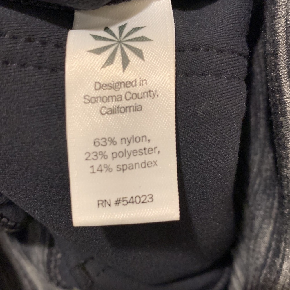 Athleta Metro ankle high waisted pants - Picture 10 of 10
